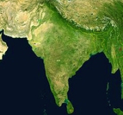 Ancient India Geography